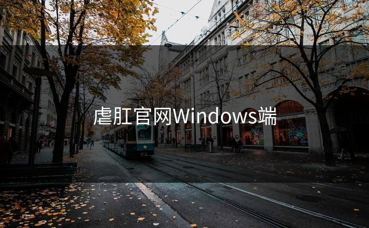 虐肛官网Windows端